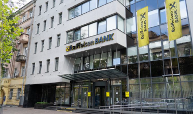 Райффайзен Банк впровадив комплексний бізнес-процес ПДВ на платформі IT-Enterprise