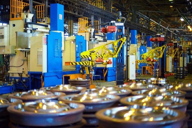 INTERPIPE впровадив трансформацію виробництва від IT-Enterprise