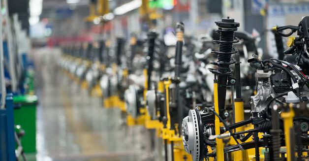 Як скоротити витрати на обслуговування обладнання на 40%. Блог Кирила Костанецького