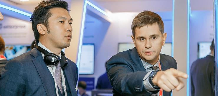 EAM implementation practice. The interview with the head of Smart.EAM