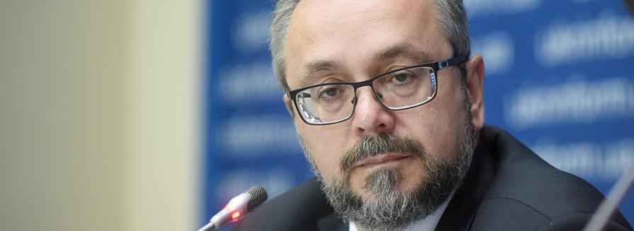 Річниця санкційного Указу: як змінився ринок бухгалтерського софту України