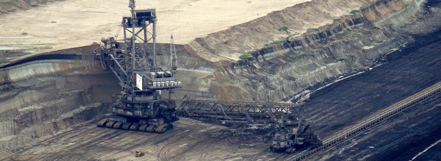 IT-Enterprise launches a joint project with the state-owned enterprise Eastern Mining and Processing Plant