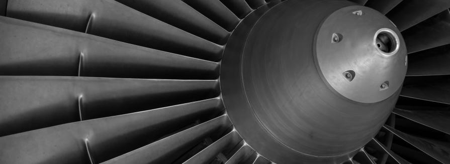 The state enterprise "Zorya-Mashproekt" presented a new turbine and reported on the results of the company's operation