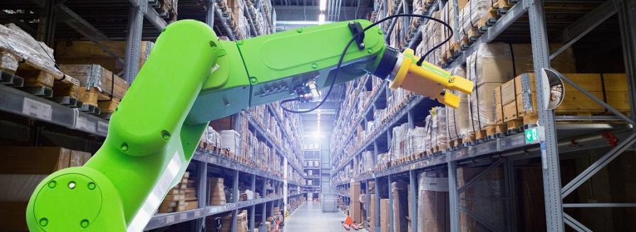 SmartEAM fixed production assets management system