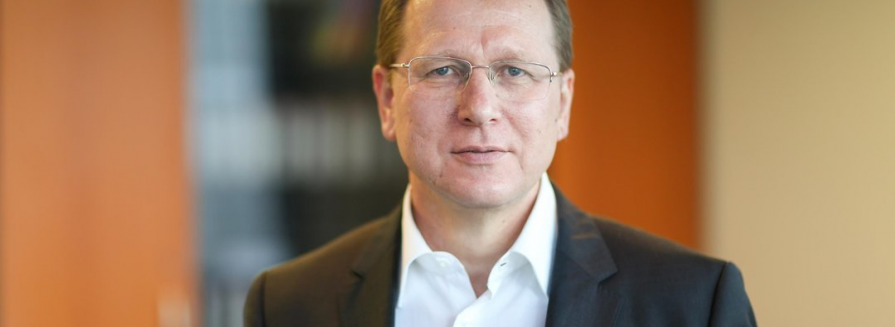 It is impossible to manage new equipment with old methods – director of IT-Enterprise