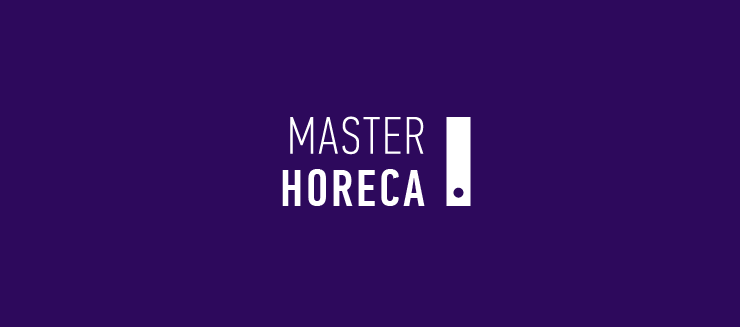MASTER:HoReCa — галузеве рішення для ведення обліку  в готелях, ресторанах, кафе