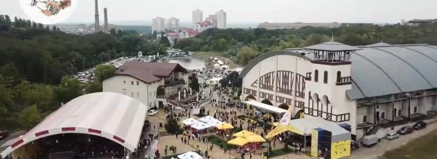 Partnership and synergy in the development of industrial markets