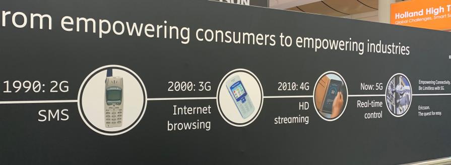 Hannover Messe 2019: Results and Trends