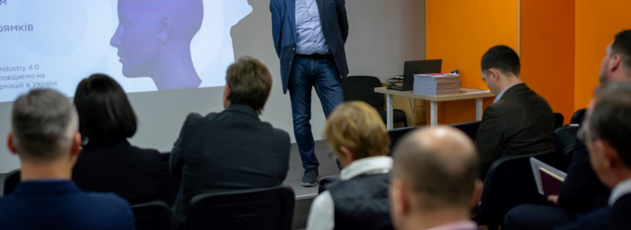 IT-Enterprise отримала нагороду «Агента змін» як бренд-лідер цифрової трансформації