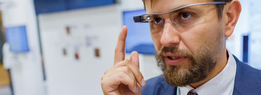 Чого чекати бізнесу завтра: про технології четвертої індустріальної революції