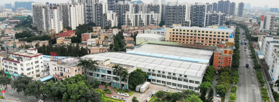 Міжнародний промисловий концерн BALLU INDUSTRIAL GROUP вибрав рішення IT-Enterprise Smart Factory для управління безлюдним виробництвом