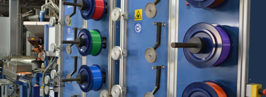 IT-Enterprise цифровізує виробництво волоконно-оптичних кабелів для галузевого лідера України – заводу "Одескабель"