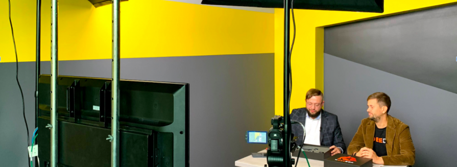 Нова версія v11 Digital Core by IT-Enterprise 2021, рішення для цифрової трансформації підприємств та свій hardware: відбувся XXVII Форум IT-Enterprise 2021