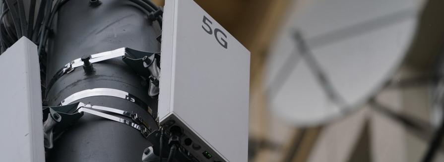 IIoT in 5G — IT-Enterprise’s KOEEBOX solution for SmartFactory production