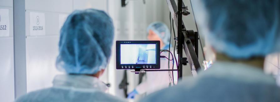 Група фармацевтичних підприємств «Лекхім» будує єдиний інформаційний простір на платформі IT-Enterprise