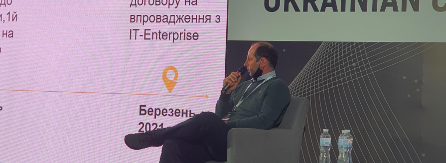 IT-Enterprise becomes Intellectual partner of 20th Anniversary CFO Forum 2021