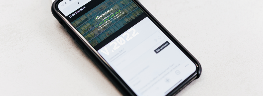 IT-Enterpise відзначає важливість ERP-систем під час релокації бізнесу