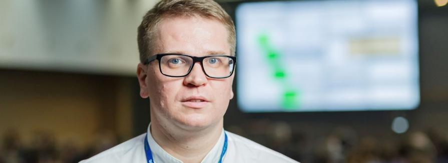 Олексій Щербатенко презентував членам CEO Club стратегію покращення цифрової безпеки бізнесу 