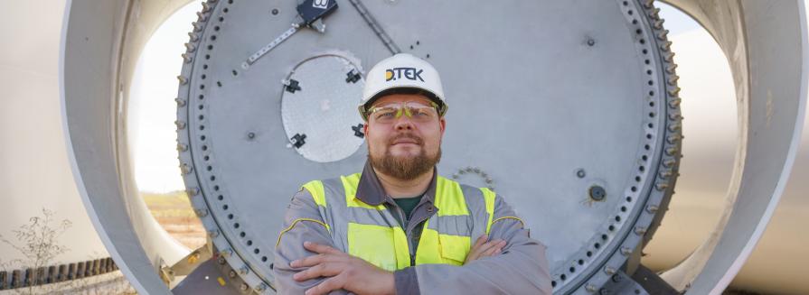 Цифрова трансформація HR-процесів: щорічна оцінка діяльності 21 000 співробітників Групи ДТЕК