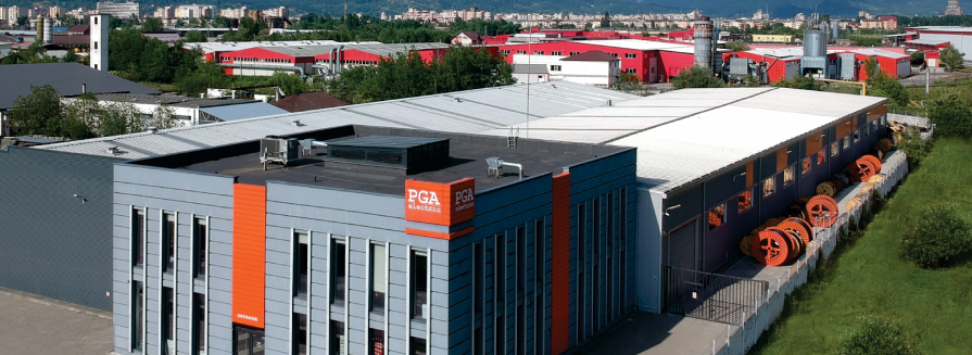 IT-Enterprise впровадила інструменти CableDesigner і CableCost для моделювання ціни готової продукції PGA Electric