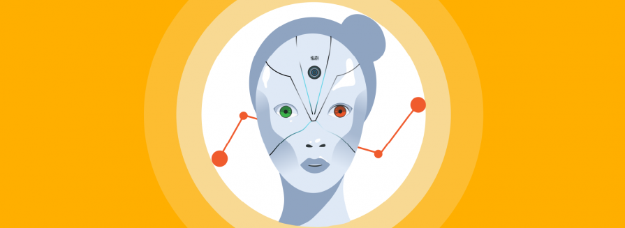 Штучний інтелект Anna Maly від IT-Enterprise відстежує аномалій роботи обладнання на виробництвах