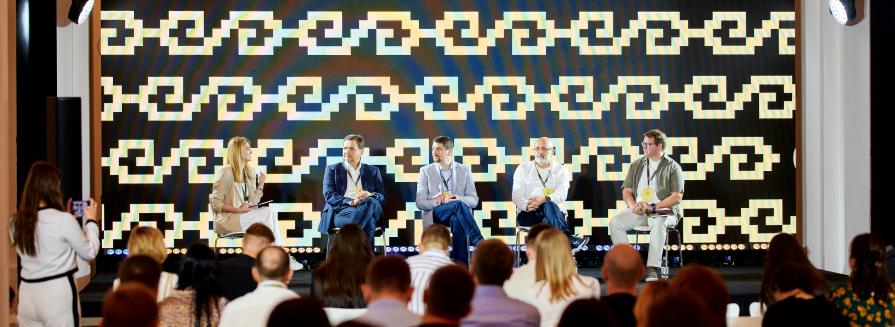 «Відмова від россофту дасть зростання ринку українських IT продуктів на 300-400%» — Олексій Щербатенко на Своє.IT