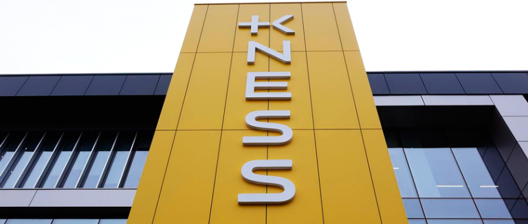 Цифрове win-win партнерство: KNESS понад 5 років використовує ЕRP-рішення від IT-Enterprise