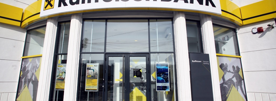 IT-Enterprise has deployed a VAT automation solution at Raiffeisen Bank