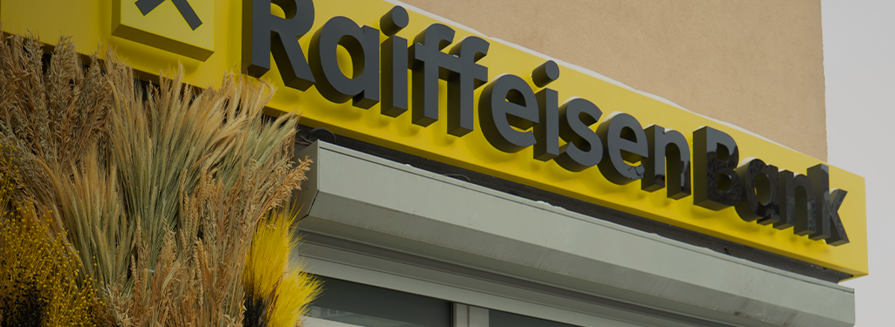 IT-Enterprise зацифрували HR-процеси Райффайзен Банку та впровадили електронний кабінет для 6 тис. співробітників