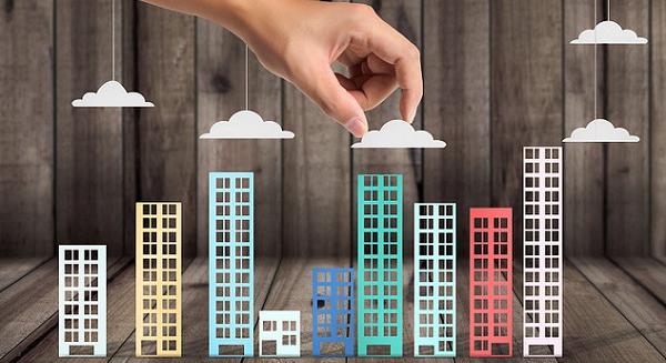 КИЕВГОРСТРОЙ ВЫСТРАИВАЕТ СИСТЕМУ ПРОДАЖ С IT-ENTERPRISE