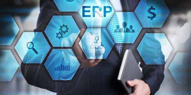 ГРУПА КОМПАНІЙ «АЛЬЯНС» ПОЧАЛА КОРПОРАТИВНИЙ ПРОЕКТ ПО ВПРОВАДЖЕННЮ ERP-СИСТЕМИ IТ-ПІДПРИЄМСТВО