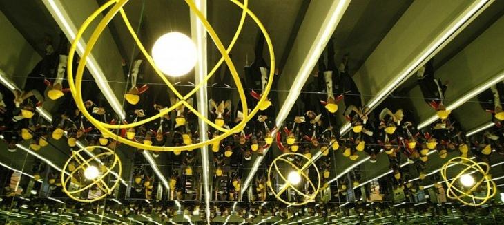 ІНТЕРПАЙП ОПТИМІЗУЄ ПРОЦЕС ПРОВЕДЕННЯ ЗАКУПІВЕЛЬНИХ ТЕНДЕРІВ ТА РОБОТУ З ПОСТАЧАЛЬНИКАМИ