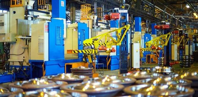 ІНТЕРПАЙП  УПРАВЛЯЄ ЗАКУПІВЛЯМИ ЗА ДОПОМОГОЮ СИСТЕМИ IT-ENTERPRISE