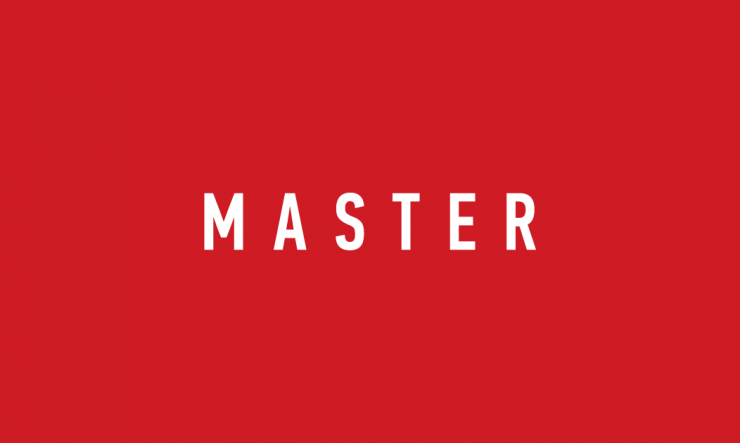 Модернізовано й актуалізовано сайт MASTER