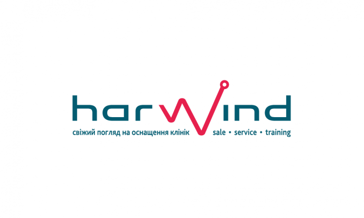 IT-Enterprise розпочала комплексну цифровізацію Harwind