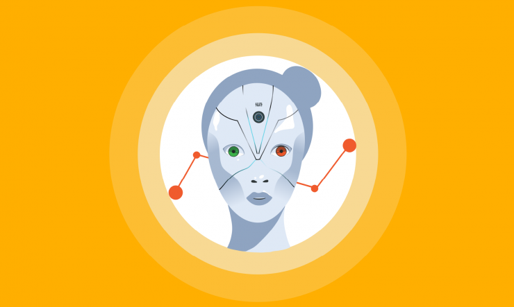 Штучний інтелект Anna Maly від IT-Enterprise відстежує аномалій роботи обладнання на виробництвах