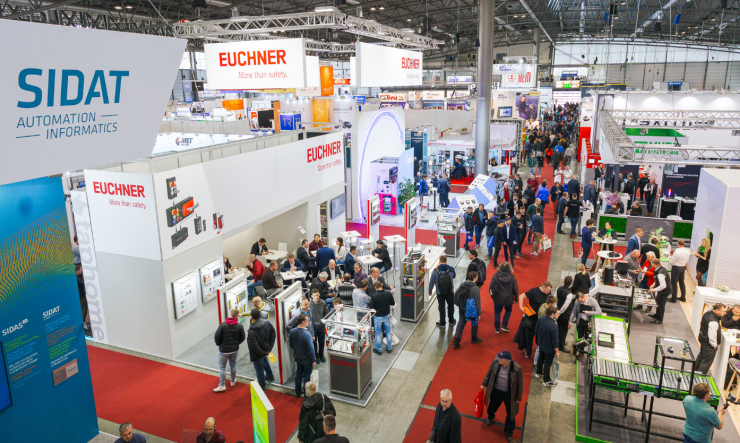 Join IT-Enterprise at AMPER 2025! 