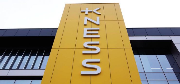 A win-win digital partnership: KNESS marks 5 years with IT-Enterprise ERP Solutions