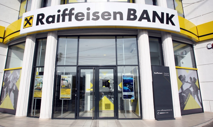 IT-Enterprise has deployed a VAT automation solution at Raiffeisen Bank