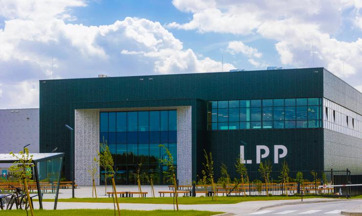 IT-Enterprise впровадили комплексну цифрову фінансову систему у ритейл-групі LPP Ukraine