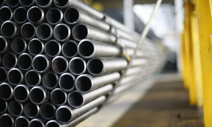 Інтерпайп синхронізував облік українських та закордонних офісів у режимі онлайн