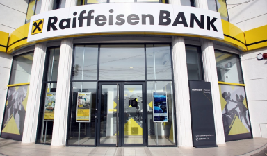 IT-Enterprise has deployed a VAT automation solution at Raiffeisen Bank