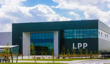 IT-Enterprise впровадили комплексну цифрову фінансову систему у ритейл-групі LPP Ukraine
