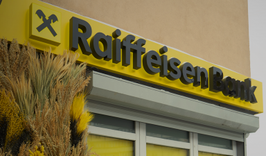 IT-Enterprise зацифрували HR-процеси Райффайзен Банку та впровадили електронний кабінет для 6 тис. співробітників